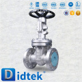 Didtek API6D WCB Gate Valve